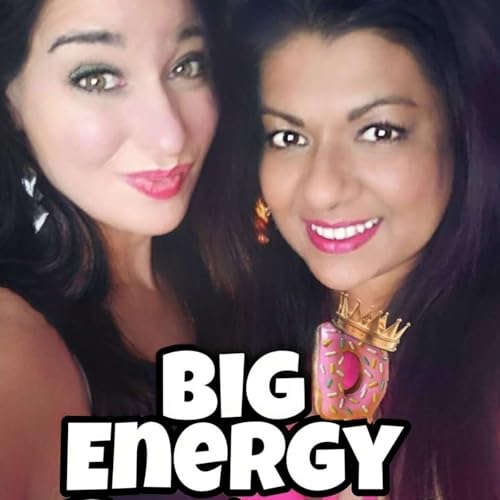 2 22 22 Big D Energy Episode 1 Podcast Por  arte de portada