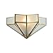 Elk Lighting 22015/1 Wall-sconces, 8 x 14 x 6, Brass