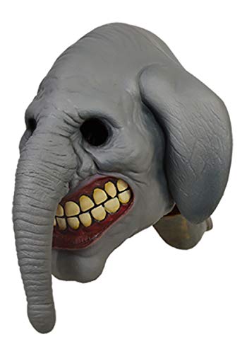 Bild: Trick or Treat Studios American Horror Story Flip Flop Mask Standard