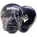 Revgear Curved Contoured Focus Mitts Pair