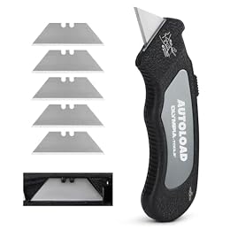 Olympia Tools 33-183 Turboknife by Autoload
