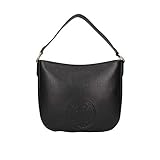  Trussardi Jeans FAITH HOBO BAG NERO