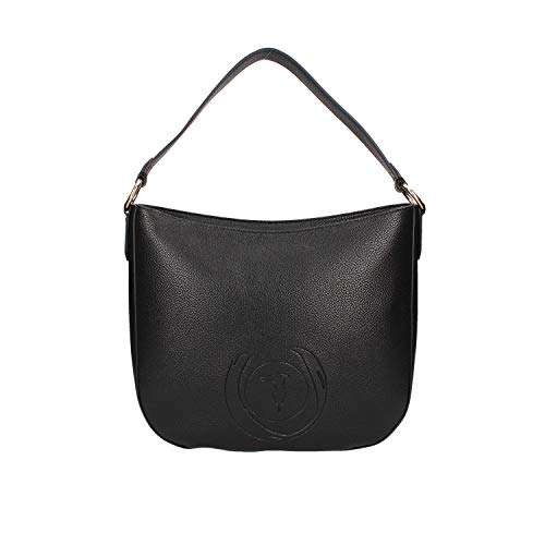 Sac Trussardi K299 Noir du bureau aux sorties