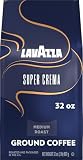Lavazza Super Crema Ground Coffee