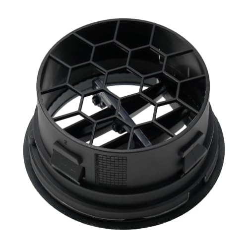 Cubierta de ventilación de salpicadero para Lifan 320 panel de instrumentos de coche plástico 3