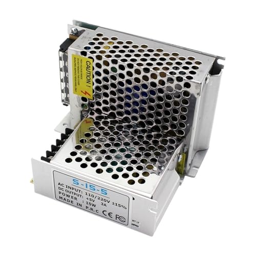 Alimentation 18V 2A 36W AC DC transformateur commuté pour petits appareils