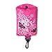 Torba na zakupy Torba na zakupy Ekologiczne Torba na ramię Składany Przenośny Butterfly Flower Oxford Tkanina Wielokrotnego użytku Torby na zakupy-4 Torby kupujące (Color : 4)