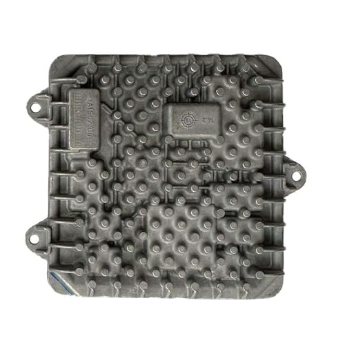 Module phares adaptatifs F30 LCI X5 F16 pour corriger l'éclairage en virage