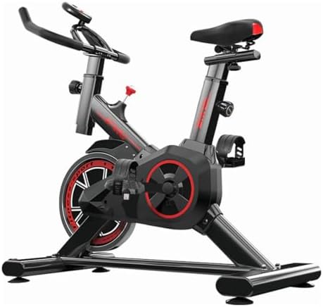 Bicicleta Ergométrica Bike Spinning – Bike Treino em Casa, Academ...