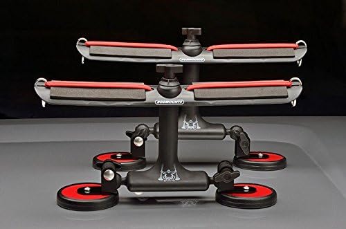 Sumo Magnet Rod Carrier