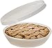 Stay Fresh 7108 Universal Pie Container