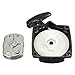 MOMOALA Alamor Portatile Recoil Pull Starter Strimmers Tosaerba Decespugliatore