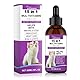 Vitamine Tropfen für Katzen, Nutrients for Cats, Unterstützung für Stoffwechsel & Immunsystem, Die schlechte Laune Einer Katze lindern
