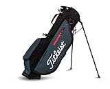 Titleist Players 4 Black/Charcoal