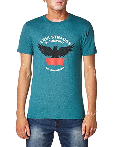 Image of Levi's Boy's Regular Fit T-Shirt