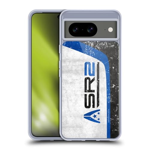 Funda Mass Effect Google Pixel 8 silicona militar compatible MagSafe 1