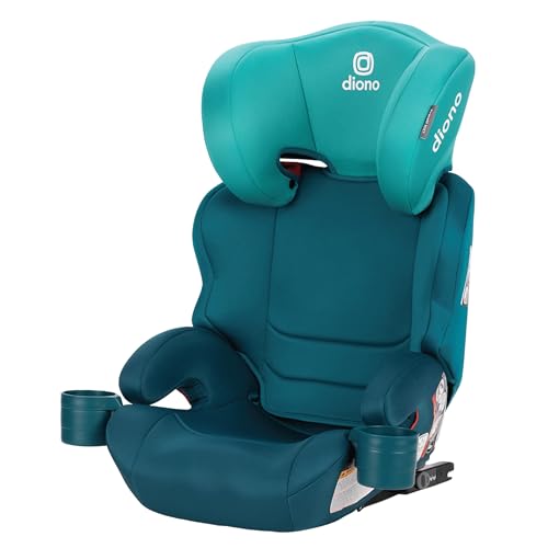 Diono Everett NXT High Back Booster Car Seat