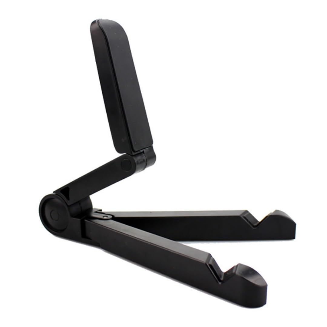 Caeithyo Portable Monitor Stand Tablet Stand Holder- Adjustable Foldable Light-Weight Compatible with 7 to 10 2 Inches Most