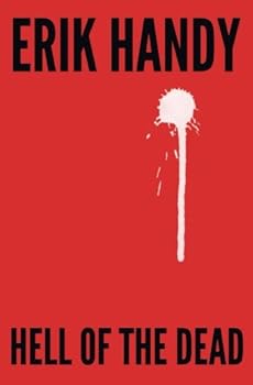 Paperback Hell of the Dead (The Hell of the Dead Saga) Book