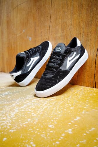 Image of Lakai Manchester Men's Skate Shoes - Low Top Classic Sneakers