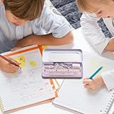 Zoom IMG-2 kit di geometria set matematica Zoom IMG-2 kit di geometria set matematica