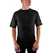 Woolx Men's Merino Wool Tee - LIGHTWEIGHT - WICKS MOISTURE