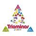 Produktbild John Adams 10654 Triominos Junior, Mehrfarbig
