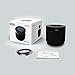 Battery Base for Amazon Echo Dot 2, KUOAS Powerful Docking Station for Amazon Echo Dot 2nd Generation Alexa Speaker, Portable Wireless Bluetooth Speaker for Outdoors, Travel, Pool, Party, Home