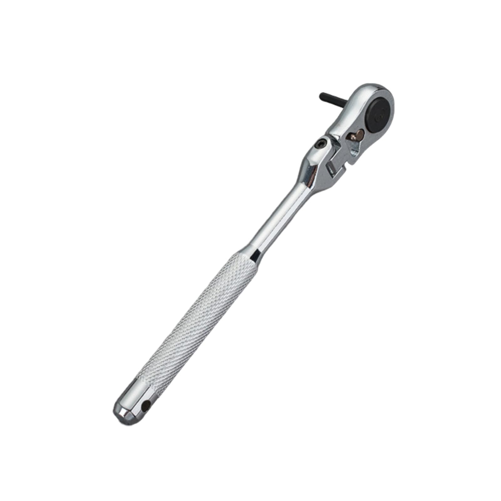 YHAILI Professional Ratcheting Wrench 180° Rotating Head for Quick Two Way Directional Use Multifunctional Hexagon Wrench