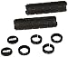 ODI bike grips handle Rouge Bonus Pack