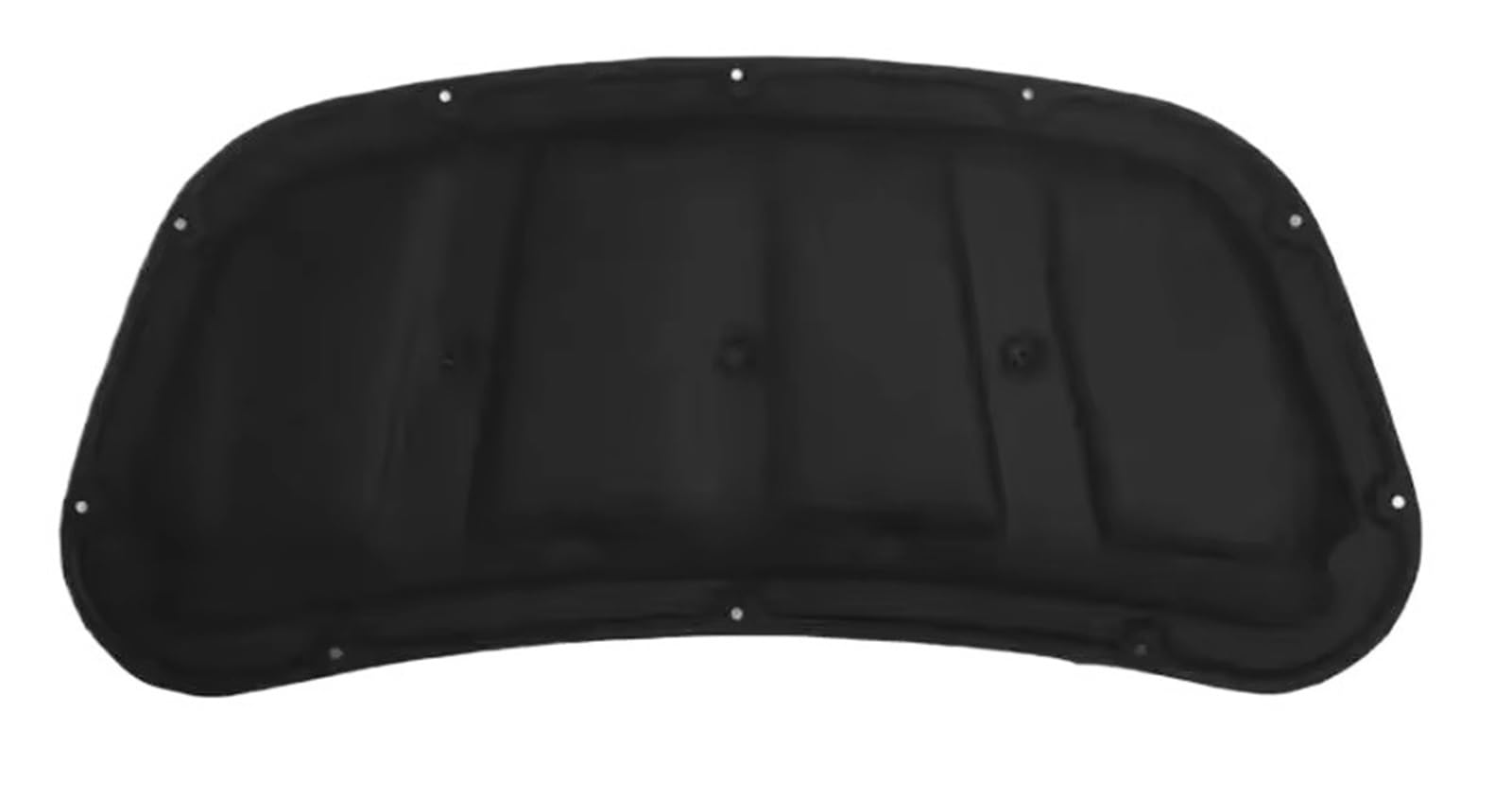 Coussin de capot pour KIA Rio K2 voyagez en silence avec une isolation thermique moteur optimale