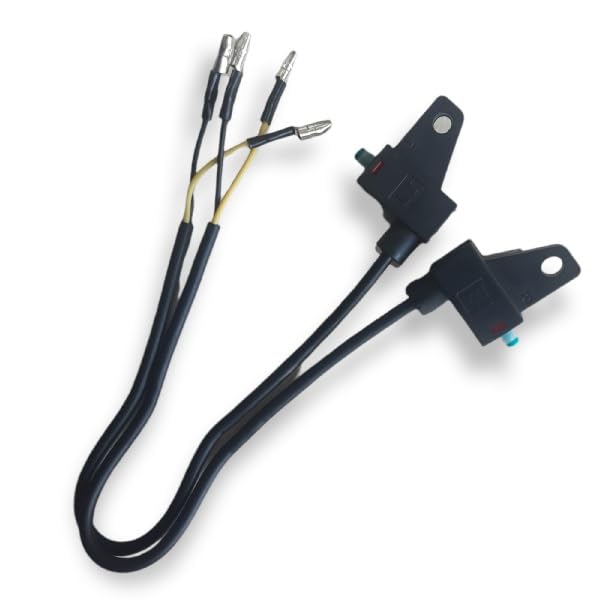 Escooty/Ebike Switch Brake Sensor Disc type-image-5