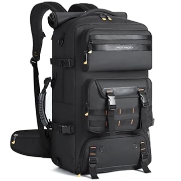 carry on backpacking backpack