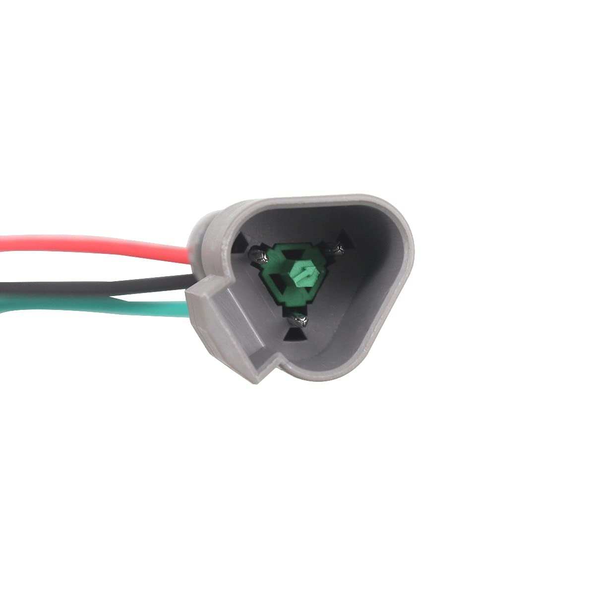 Golf Cart Club Car IQ Sensore di Velocità con Aggiornato Ad Alta Velocità ADC Motore Magnete per Club Car DS&Precedent 48V Modelli Elettrici OEM # 102704901 102265601