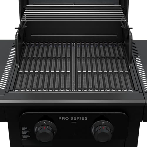 image for Char-Broil® Pro Series with Amplifire™ Infrared Technology 2-Burner