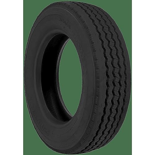 Firestone FS560 Plus Commercial Truck Tire