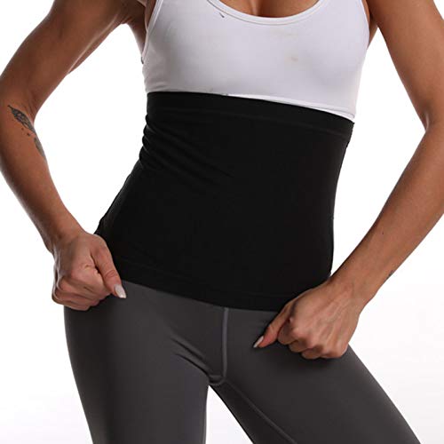 DECDEAL Cinto de cintura para homens, mulheres, espartilho, corpo, formador, cinto