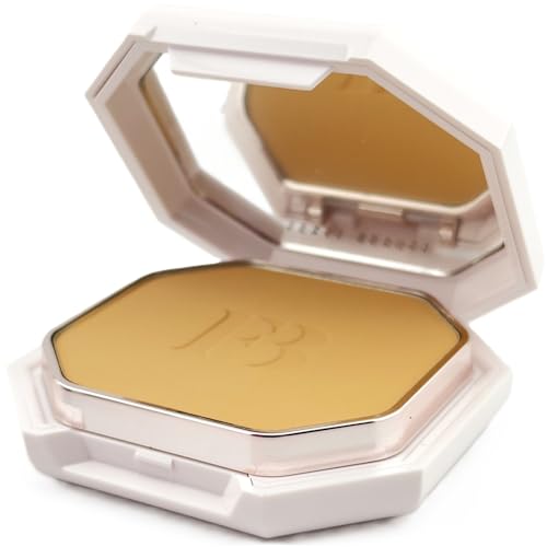 Fenty Beauty by Rihanna Pro Filt’r Soft Matte Longwear Powder Foundation 235 - Image 5