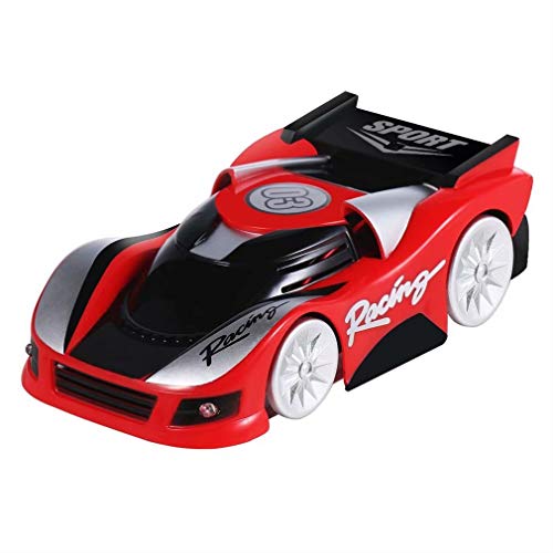 Fpvrc télécommande de voiture Mur d'escalade anti-gravité 4u00a0CH RC véhicule de voiture électrique jouet pour enfants, enfants, adolescents et adultes
