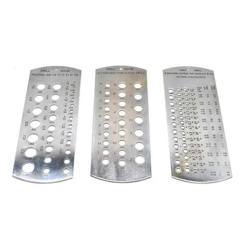 Gran cuerno 19259 (Gage Set, 3 piezas