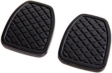 Jogo de 2 Pedaleiras de Freio ou Embreagem Subaru 36015GA111 para Baja, Crosstrek, Forester, Impreza, Legacy, Outback e WRX