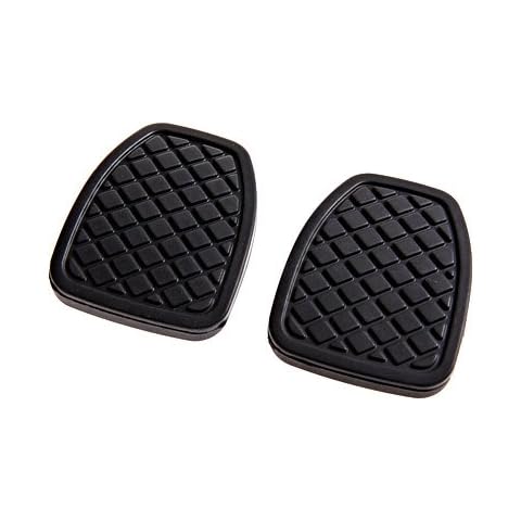 Subaru Genuine Brake and Clutch Pedal Pads Set 36015GA111 Cover