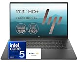 Compare HP UltraBook 17″ vs other laptops