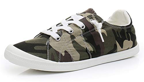 Cull4U Women's Tetro-Pop Lowtop Sneakers Shoes