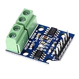 1 placa de conductor de motor paso a paso L9110S DC L9110 para arduino