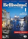  Bellissimo! Edizione compatta: Libro digitale (CD-ROM) 1