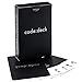 Produktbild getDigital Programmiersprachen-Kartenspiel Code Deck : Bridge-Format