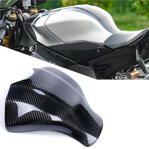 Ailettes de carénage en carbone pour YAMAHA R1S 2015-2022 look premium