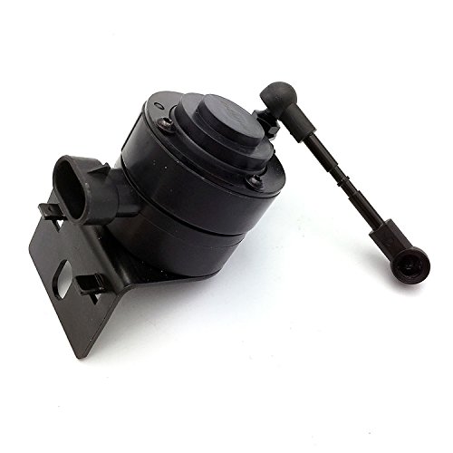 JSD 89047643 Air Suspension Ride Height Level Sensor Front