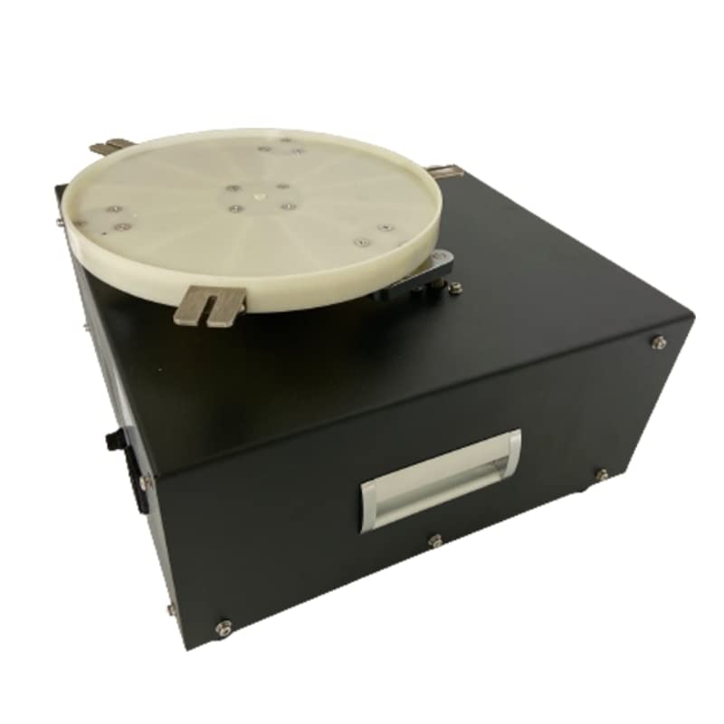 Lab Sieve Shaker Testing Machine